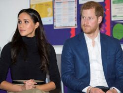 Alasan Mengejutkan Pangeran Harry dan Meghan Markle Batal Kembali Di Inggris