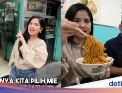 Istri Pejabat Bikin Vlog Minuman hingga Konsumsi Kandidatteratas Jokowi