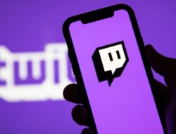 Saingi Instagram dan TikTok, Twitch Luncurkan Fitur Cerita Video