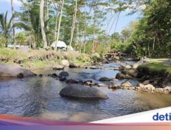 Ledok Sambi, Wisata Air Paket Lengkap Ke Yogyakarta