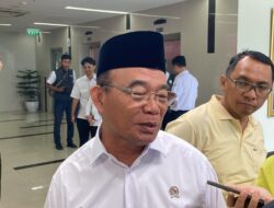 Kunjungan Paus Fransiskus, Menko PMK: Dia Tamu Rakyat Indonesia