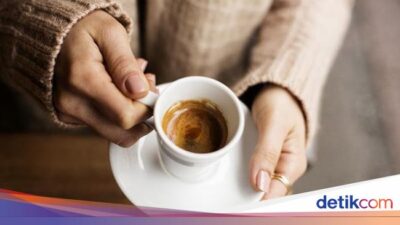 Apakah Minum Minuman Kafein Picu Peradangan? Ini Kata Ahli