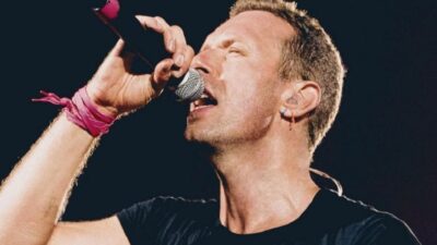 Siapa Saja yang Hadir Ke Pesta Ulang Tahun Pangeran Harry? Salah Satunya Chris Martin