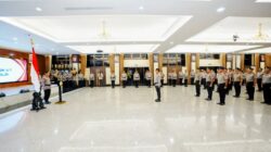 4 Brigjen Mutakhir Di Pusdokkes Polri Setelahnya Mutasi Juli 2026