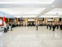4 Brigjen Mutakhir Di Pusdokkes Polri Setelahnya Mutasi Juli 2026