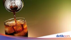 Catat! 4 Minuman Ini Sebaiknya Dihindari Penderita Tekanan Darah Tinggi