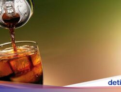 Catat! 4 Minuman Ini Sebaiknya Dihindari Penderita Tekanan Darah Tinggi