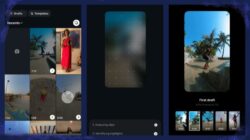 Cuma 10 Detik, Instagram First Draft Bikin Edit Manual Reels Dari Sebab Itu Basi