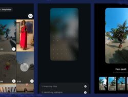 Cuma 10 Detik, Instagram First Draft Bikin Edit Manual Reels Dari Sebab Itu Basi
