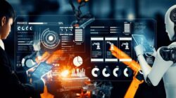 Demam AI Mengamuk Pasar Elektronik Buatan China