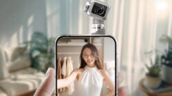 Amerika Cuma Bisa Bermimpi Punya Smart Phone Kayak Gini