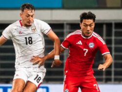 Indonesia Bentrok Singapura Lagi Di FIFA Organisasiregional Cup, Misi Balas Dendam Dimulai
