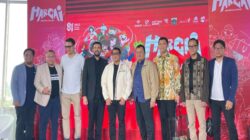 Kemenekraf Libatkan Pemda Untuk Perkuat Industri Gim Nasional hingga Daerah
