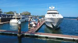 Kemenpar Dorong Wisata Yacht Ciptakan Efek Berganda Untuk Ekonomi