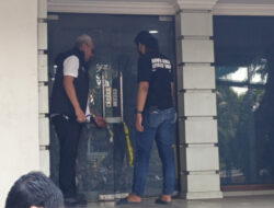Komisi III Lembaga Legis Latif Beri Atensi Khusus Perkara Hukum Hukum Kematian Sutrimo