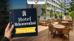 Menikmati Kenyamanan Terbaik Ke Berbagai Pilihan Hotel Kandidatteratas