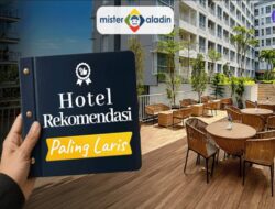 Menikmati Kenyamanan Terbaik Ke Berbagai Pilihan Hotel Kandidatteratas