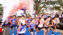 Metland Run for Fun 2026 Hadirkan Kesempatan Raih 1 Unit Apartemen, Peserta Dapat Perlindungan MNC Life