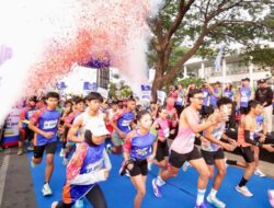 Metland Run for Fun 2026 Hadirkan Kesempatan Raih 1 Unit Apartemen, Peserta Dapat Perlindungan MNC Life