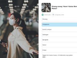 Orang-orang ‘Have’ Kalau Berobat Pilih Ke Mana?