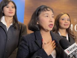 Park Hyatt Jakarta Kembali Di Sebab Itu Tuan Tempattinggal Hyatt Fair Indonesia 2026