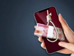 Pengawasan Industri Pinjaman Daring Harus Lindungi Kepentingan Konsumen