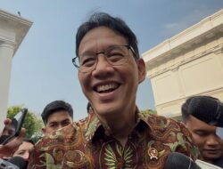 Purbaya Sambut Positif Destry Damayanti Dari Sebab Itu Kandidat Tunggal Gubernur Lembagakeuanganpusat: Saya Cukup Didekat