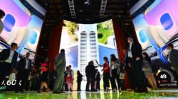 Tambang Emas RI Ini Kini Dikemudikan AI, BRMS Resmi Rombak Total Sistemnya
