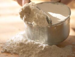 Cara Efektif Lepas Untuk Kecanduan Gorengan dan Tepung Tanpa ‘Menyiksa’