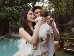 Alyssa Daguise Batasi Baby Soso Tampil Hingga YouTube Orang Lain Usai Wajahnya Tersebar