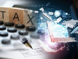 BPS Pertimbangkan Pakai Data Ppn Sebagai Ukur Pendapatan Penerima Bantuan Sosial