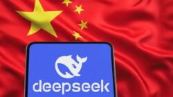 DeepSeek Sebut Anthropic Karena Itu Raja AI seperti Hitler Pegang Bom Atom