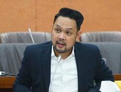 Anggota Komisi VI Dewan Perwakilan Rakyat Gus Rivqy Soroti Aturan Mutakhir Bagasi Garuda, Minta Segera Ditinjau Ulang