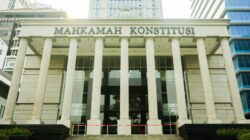 Hari Ini MK Gelar Sidang Pembuktian PHPU Syarat Belajar Gibran