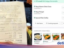 Jangan Asal Order! Beli Makan Langsung Bisa 2 Kali Lebih Murah