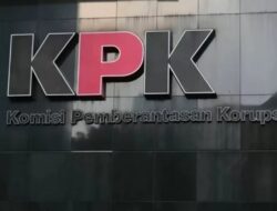KPK Gelar OTT Di Kantor Pertanahan Kabupaten Bogor