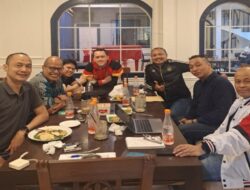 Perserikatan Santri 2026, KSMI Ancam Cabut Gelar Regu yang Pakai Olahragawan Profesional