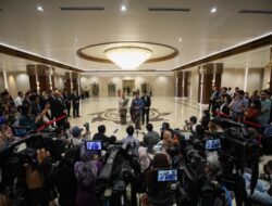 Pimpin Pengatur Moneter, Gubernur Bankindonesia Destry Damayanti Prioritaskan Stabilitas Moneter lewat Prinsip 3I+S