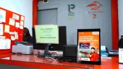 200.000 Agen Pos Kini Punya Paket Jaringan Khusus, Mulai Rp12.000