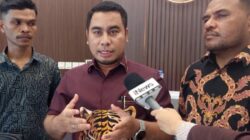 6 Komisioner Lembaga Negara Dilaporkan Hingga DKPP Yang Terkait Bersama Gibran Lolos Syarat Cawapres Ke Pemilihan Umum 2024
