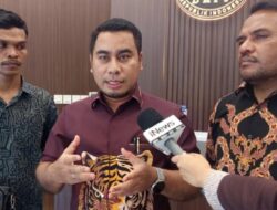 6 Komisioner Lembaga Negara Dilaporkan Hingga DKPP Yang Terkait Bersama Gibran Lolos Syarat Cawapres Ke Pemilihan Umum 2024