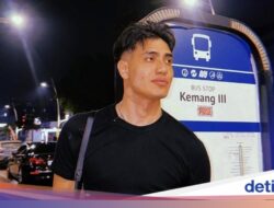 Aisar Khaled Kegemaran Kulineran Di Indonesia, Dijamu Atta hingga Lesti Kejora