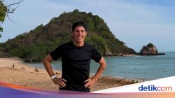 Jelang Race MotoGP Mandalika 2026, Para Pebalap Nikmati Indahnya Lombok