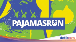 Ascott Indonesia Kembali Gelar PajamASRun 2026, Ajak Keluarga Berlarilah Hingga TMII