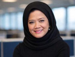Berkiprah Di Industri Konstruksi Australia, Diaspora Indonesia Raih Primaduta Award