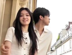 BIG Naughty Ternyata Sudah Menikah, Istri Dari Sebab Itu Inspirasi Lagu Vancouver