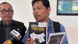 Bonatua Silalahi Bawa Putusan MK sebagai Bukti Terbaru Gugatan Keabsahan Ijazah Jokowi, Singgung Kemiripan Peristiwa Pidana Gibran