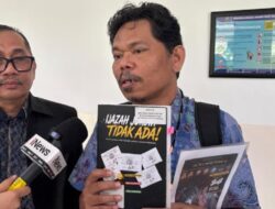 Bonatua Silalahi Bawa Putusan MK sebagai Bukti Terbaru Gugatan Keabsahan Ijazah Jokowi, Singgung Kemiripan Peristiwa Pidana Gibran