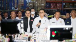 Hati-hati! BPOM Ingatkan Penjualan Produk Ilegal Hingga Pasar Online Makin Marak