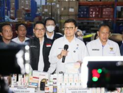 Hati-hati! BPOM Ingatkan Penjualan Produk Ilegal Hingga Pasar Online Makin Marak